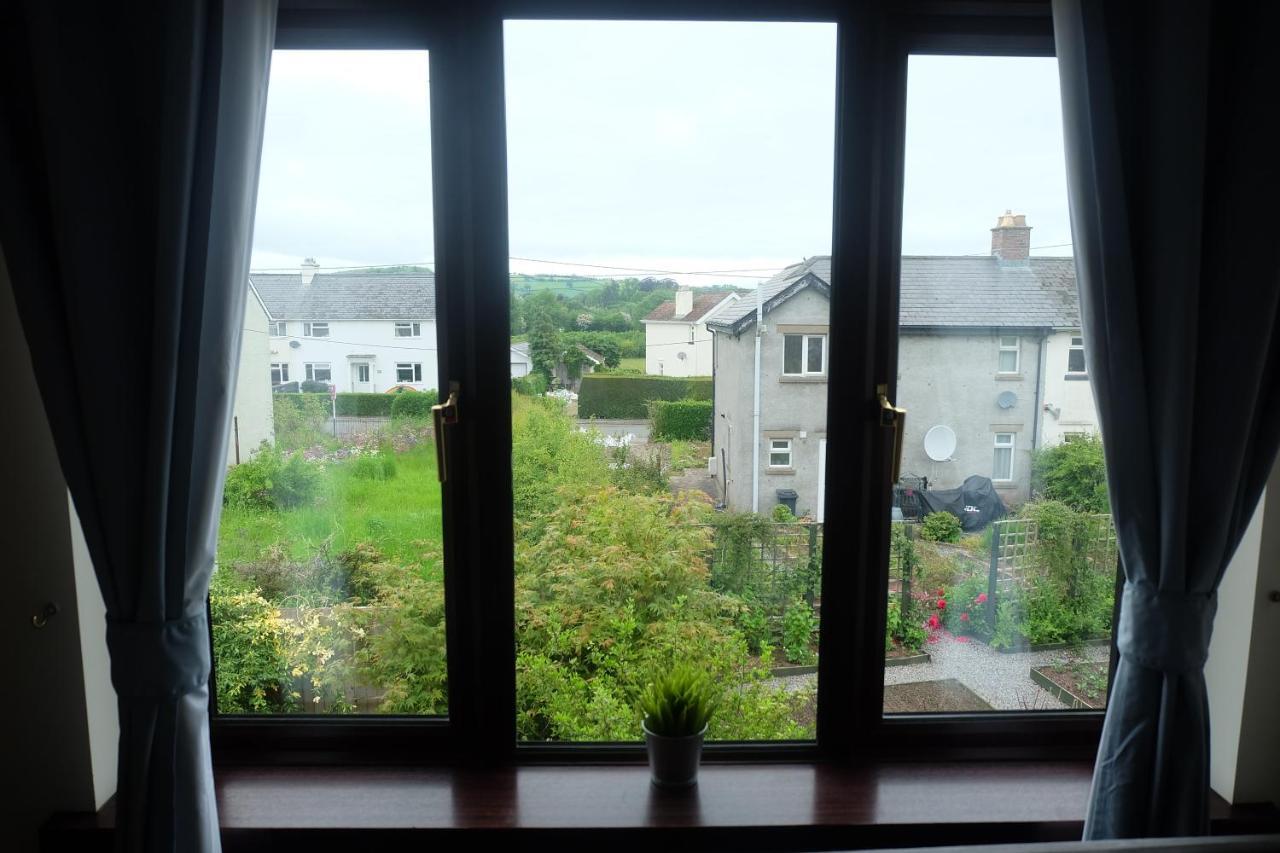 15 Bronant Apartment Talgarth Exterior photo