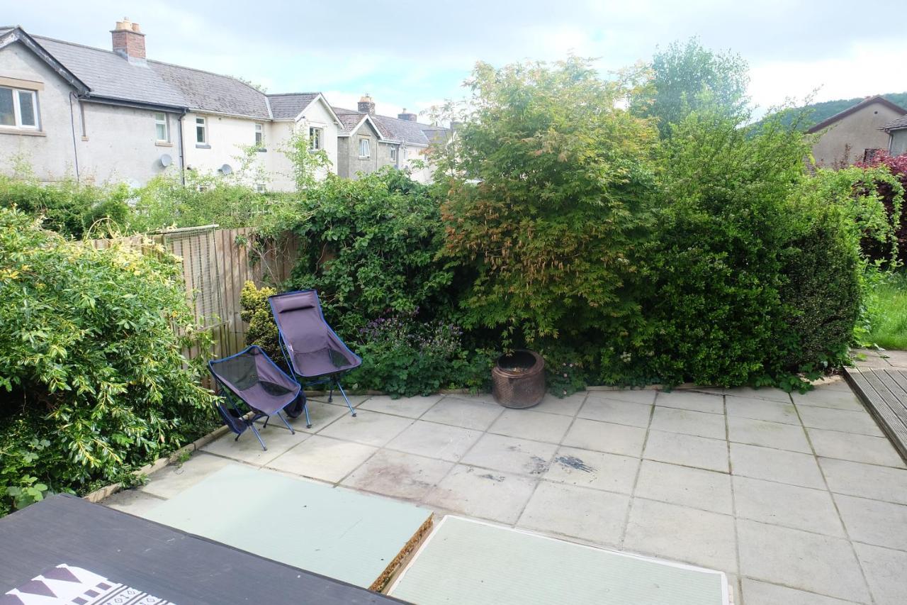 15 Bronant Apartment Talgarth Exterior photo