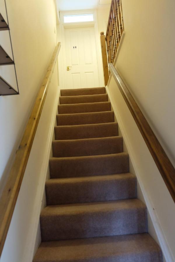 15 Bronant Apartment Talgarth Exterior photo