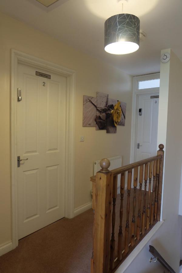 15 Bronant Apartment Talgarth Exterior photo